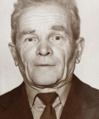 Каменев Тихон Борисович