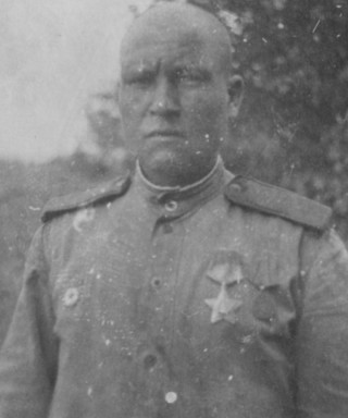 Удалов Ипат Герасимович