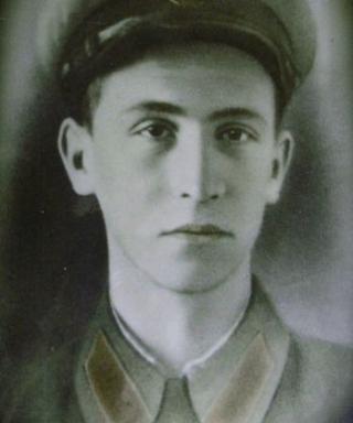 Соминский Самуил Ильич