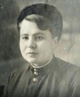 Николаева Анна Ивановна