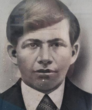 Нагорный Трофим Парфирьевич