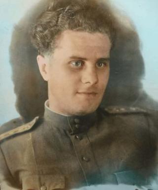Макаров Иван Васильевич