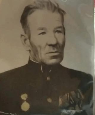 Козляев Сергей Павлович