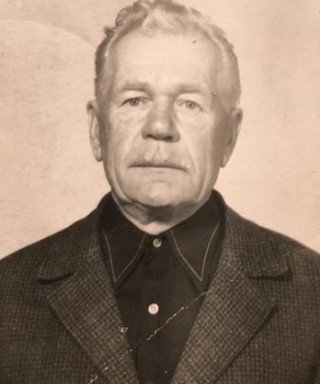 Тарасов Александр Иванович