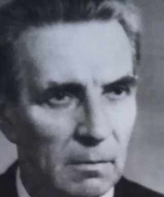 Таланов Михаил Сергеевич