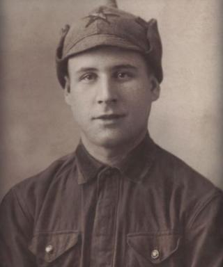 Бреев Александр Иванович