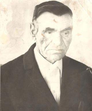 Долгих Сергей Родионович