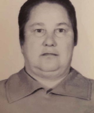 Апенкина Мария Матвеевна