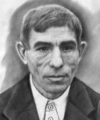 Черкасов Сидор Петрович