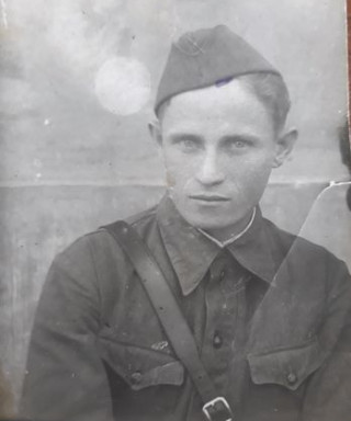 Петрин Александр Сергеевич