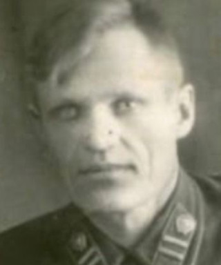 Дядьков Александр Фомич