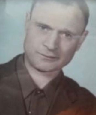 Туров Иван Маркович