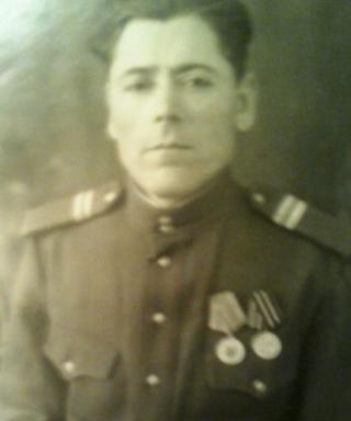 Кривошеев Андрей Николаевич