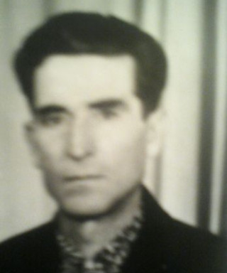 Кривошеев Владимир Николаевич