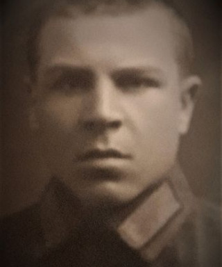 Фадеев Пётр Тимофеевич