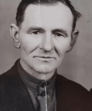 Клецков Никифор Иванович