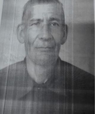 Сахаров Николай Григорьевич