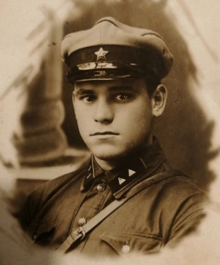 Максимов Геннадий Андреевич