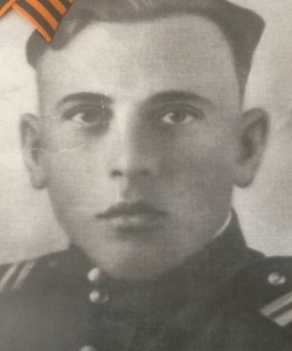 Морщинин Алексей Алексеевич