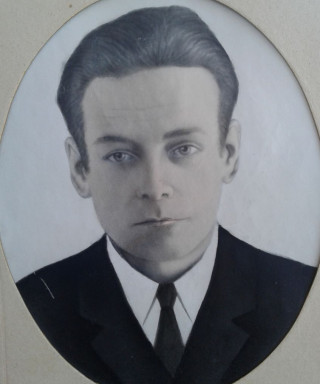 Кабанов Николай Николаевич