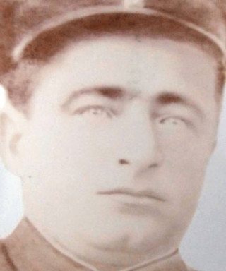 Чепенко Григорий Яковлевич