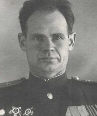 Веселовский Олег Николаевич