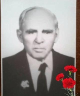 Ивлев Ефрем Епифанович