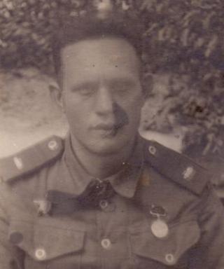 Сорокин Семен Иванович