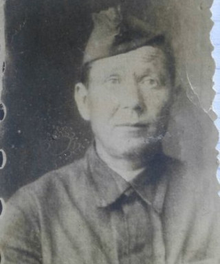 Бабамухаметов Сабирьян Гарифьянович