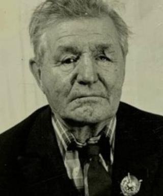Лесонен Александр Иванович