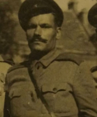 Яновский Федор Артемович