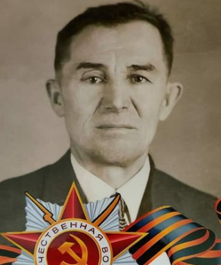 Шипицын Иван