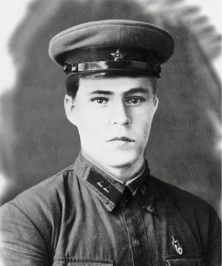 Арзамазов Иван