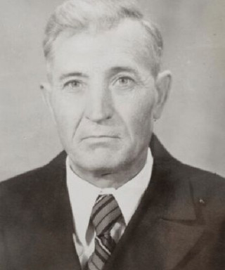 Мулыкин Николай Герасимович