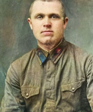 Акимов Леонид Михайлович