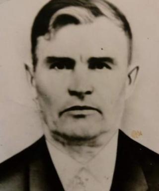 Грабов Алексей Егорович