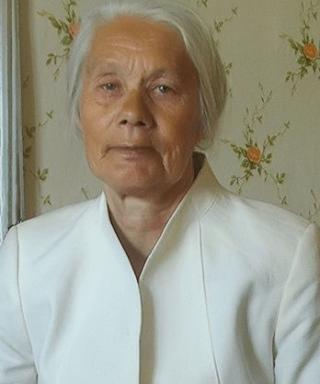 Андреева Евстолия Павловна