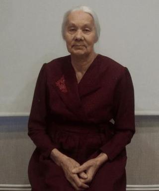 Андреева Евстолья Павловна