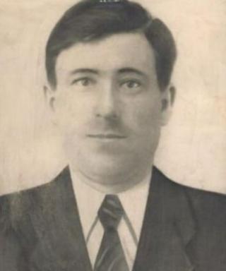 Предоусов Кирилл Кононович