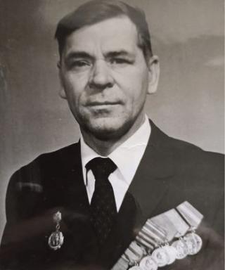 Никонов Александр Иванович