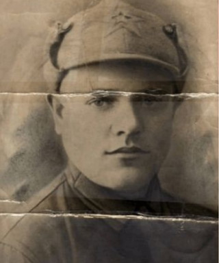 Лячин Макар Степанович