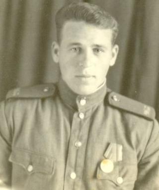 Парашин Константин Александрович