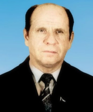 Шильников Анатолий Фёдорович