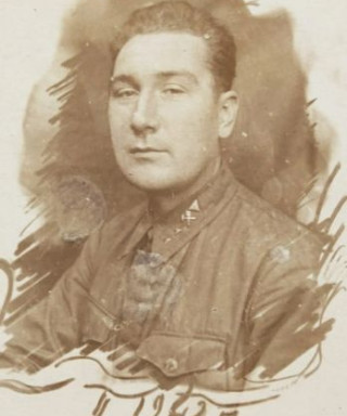 Щипачев Виктор Алексеевич