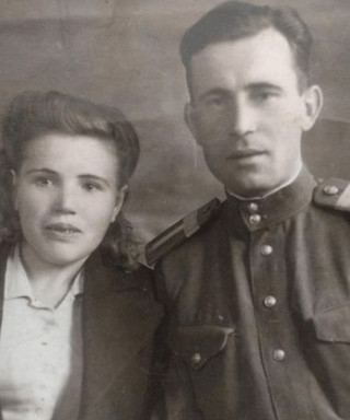 Назаренко Павел Александрович