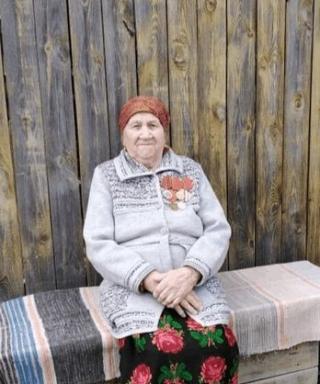 Ветошкина Лидия Николаевна