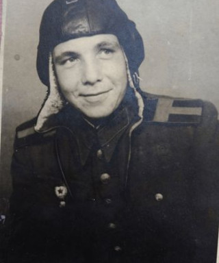 Апухтин Николай Андреевич