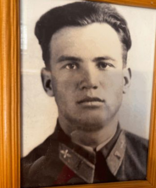 Цареградский Михаил Семёнович