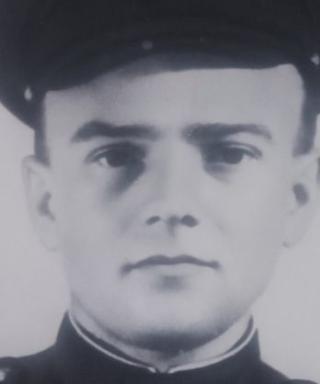 Горячев Алексей Александрович