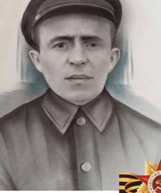 Попов Павел Иванович